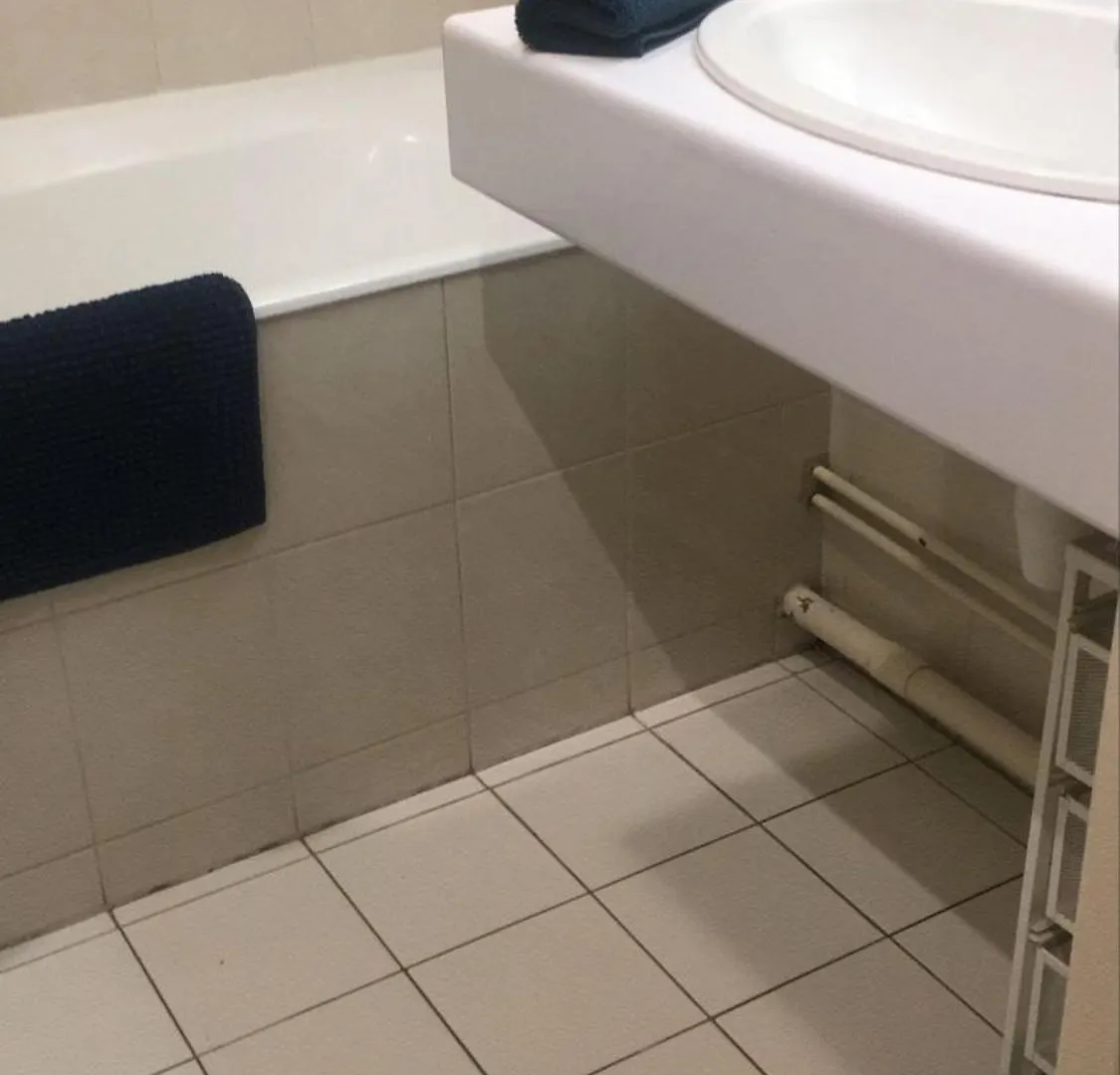 Double Room With Balcony Paris