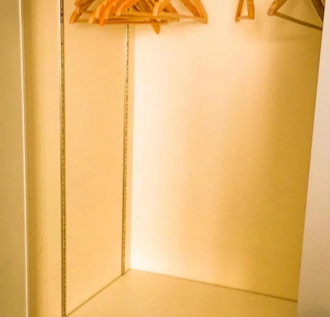 Double Room With Balcony Paris 0*,  France