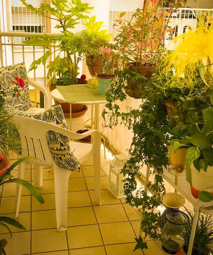 Bed & Breakfast Double Room With Balcony Paříž Francie