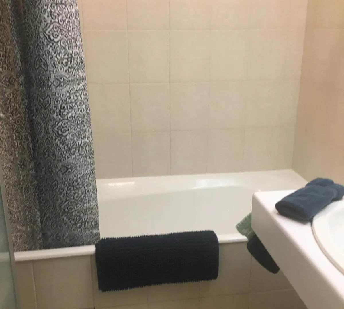 Bed & Breakfast Double Room With Balcony Paris France